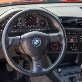 BMW M3 E30