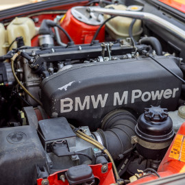 BMW M3 E30
