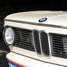 BMW 2002 Turbo