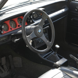 BMW 2002 Turbo