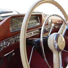 Mercedes-Benz 220 S (W128)