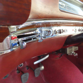 Mercedes-Benz 220 S (W128)