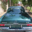 Mercedes-Benz 280 SE 3.5 Coupe - Metallic Dark Green