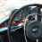 Mercedes-Benz 280 SE 3.5 Coupe - Metallic Dark Green
