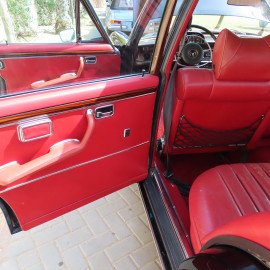 Mercedes-Benz 300 SEL 6.3