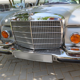 Mercedes-Benz 280 SE 3.5 Coupe