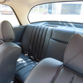Mercedes-Benz 280 SE 3.5 Coupe
