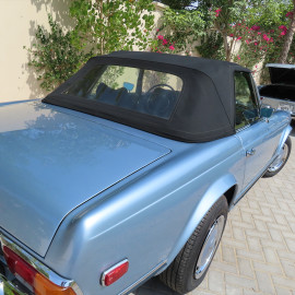 Mercedes-Benz 280 SL “Pagoda”