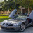 Mercedes SLR Mclaren Roadster