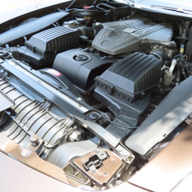 Mercedes-Benz SLS AMG