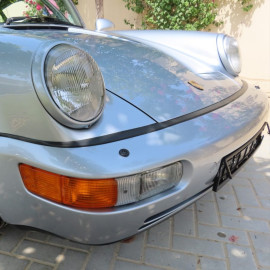 Porsche 911 Turbo (964)