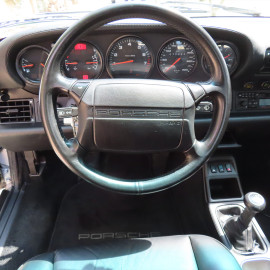 Porsche 911 Turbo (964)