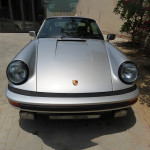 Porsche 911 SC