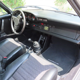 Porsche 911 SC