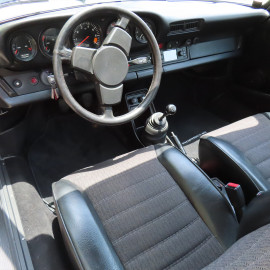 Porsche 911 SC