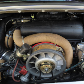 Porsche 911 SC