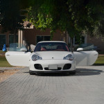 911 Turbo (996)