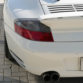 911 Turbo (996)