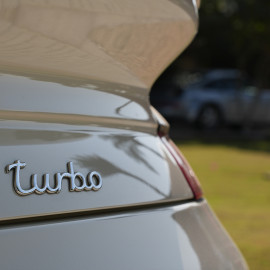 911 Turbo (996)