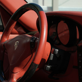 911 Turbo (996)
