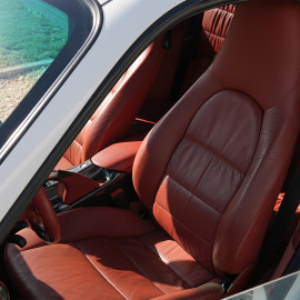 911 Turbo (996)