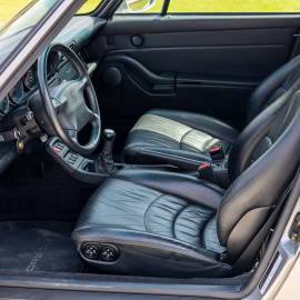 911 Turbo (993)