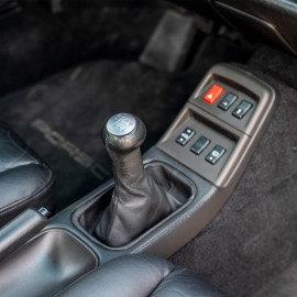 911 Turbo (993)