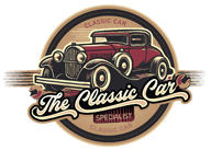 The Classic Car Specialist (FZE)